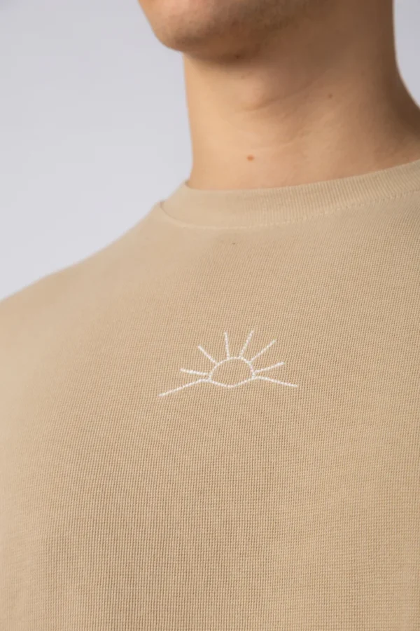 Reme Hana Sun Beige - Imagen 2
