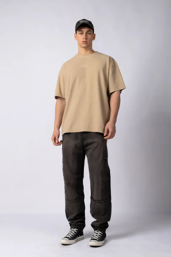 Reme Hana Sun Beige - Imagen 4