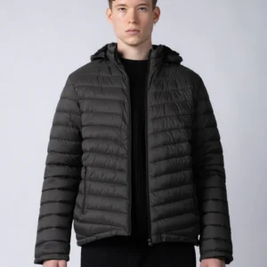 Campera Nils Olive