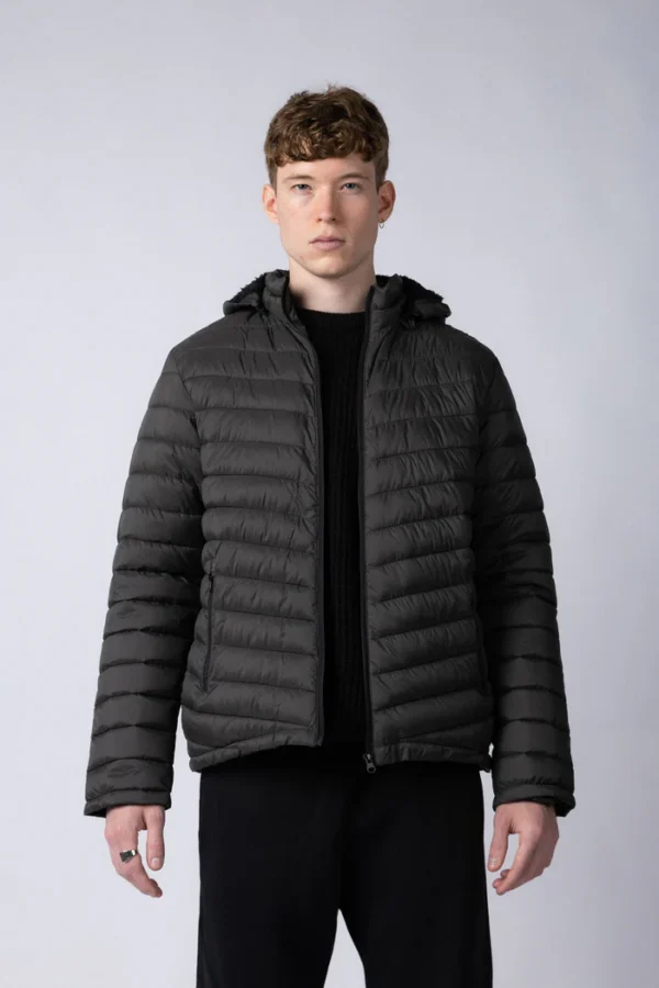 Campera Nils Olive