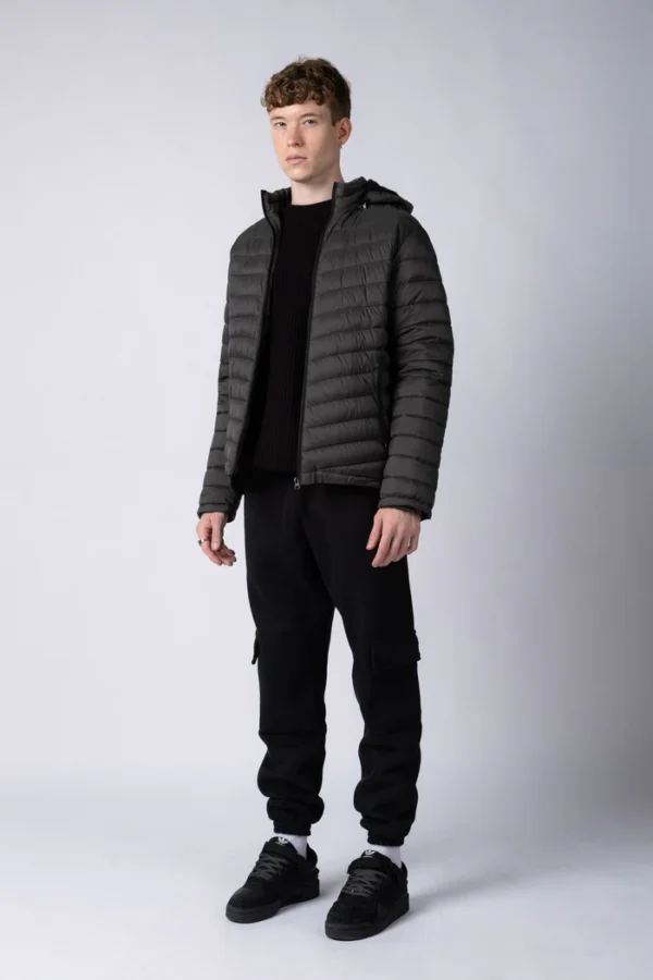 Campera Nils Olive - Imagen 2