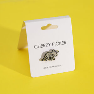 Pin Triceratops