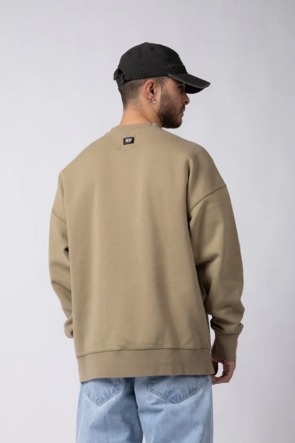 Buzo Yild Beige - Imagen 2