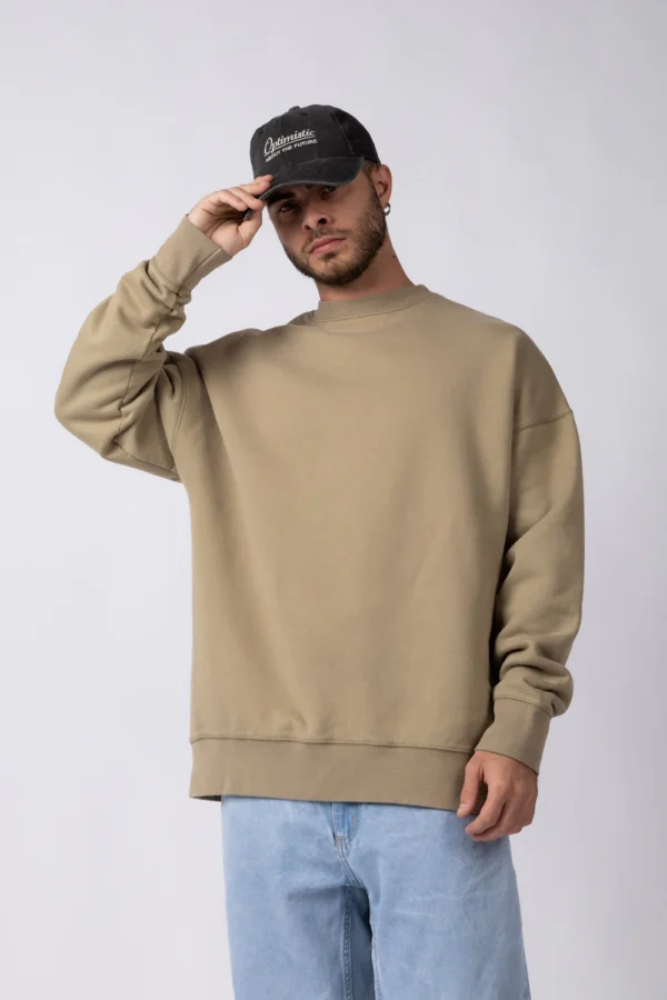 Buzo Yild Beige