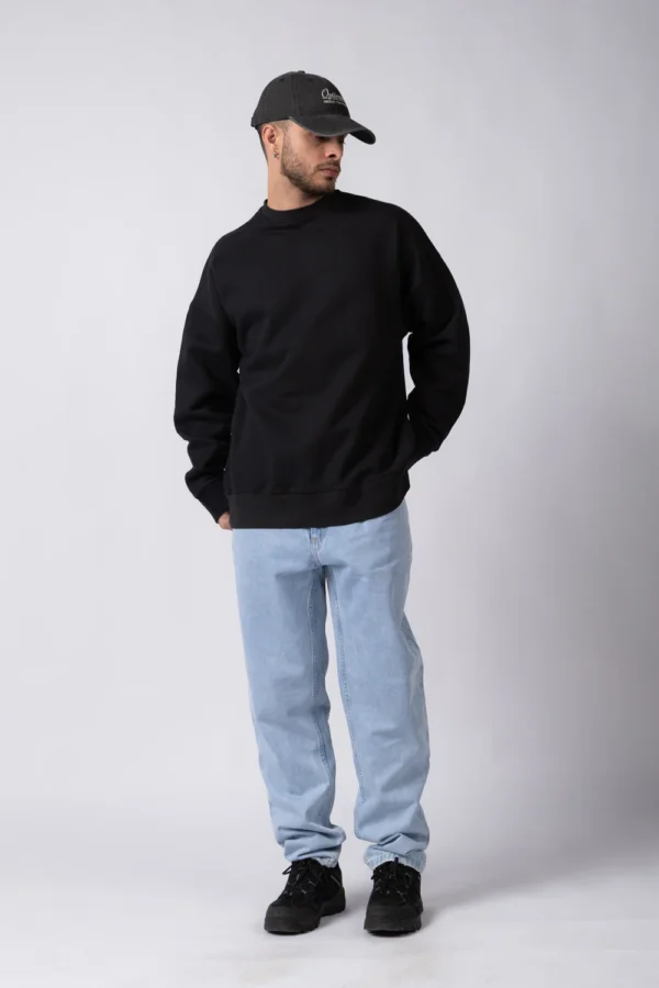 Buzo Yild Negro - Imagen 3