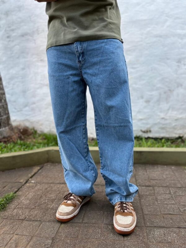 Jean Baggy Acid One
