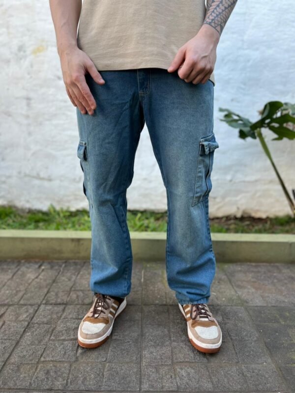 Jean Cargo Chelsea - Imagen 2