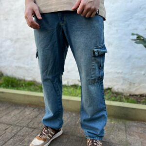 Jean Cargo Chelsea