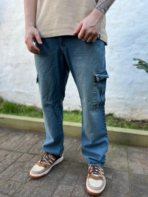 Jean Cargo Chelsea
