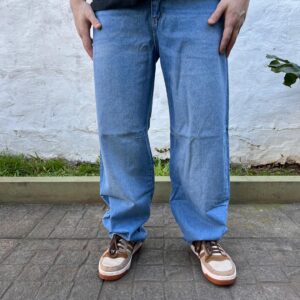 Jean Baggy York