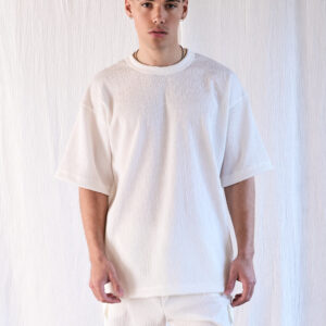 Reme Bambula Off White