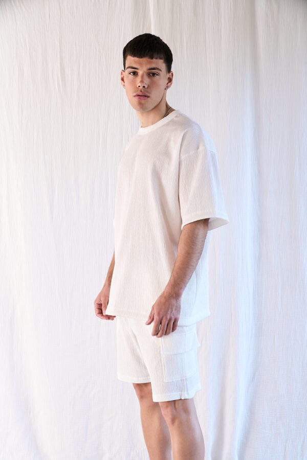 Reme Bambula Off White - Imagen 2