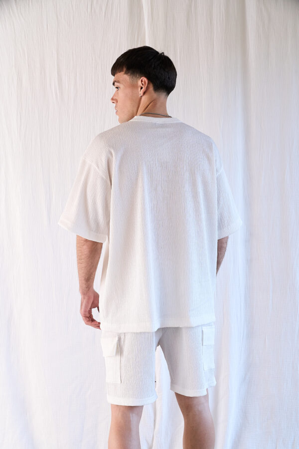 Reme Bambula Off White - Imagen 3