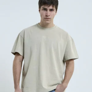 Remera Laser Sand