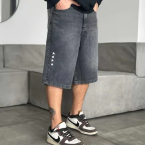 Bermuda Baggy Solardo