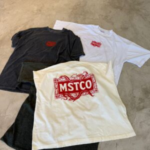 Remera Oversize Snake