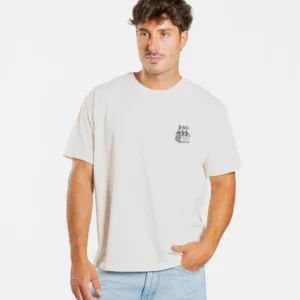 Reme For the Beer Crudo