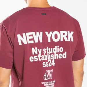 Reme NY Studio Bordo