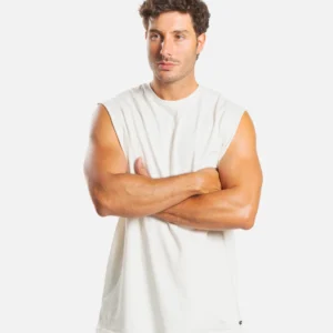 Sudadera Nigeria Crudo