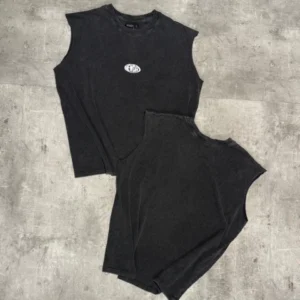 Sudadera Relive Washed