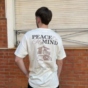 Remera Mind Natural