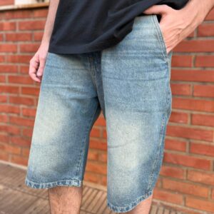 Bermuda Baggy Buster Stone