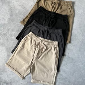 Bermudas Tramadas