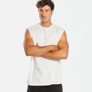 Sudadera Confort Crudo