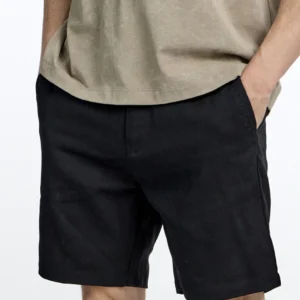 Bermuda Nileos Black