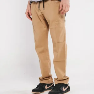 Joggs Soft Cargo Camel "T1"