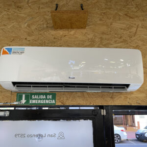 Aire Acondicionado RCA 3200w